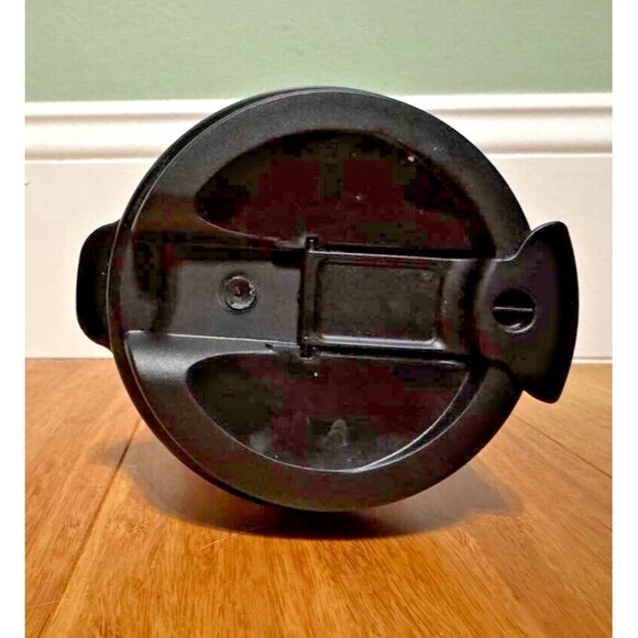 Universal Halloween Horror Nights Stranger Things Freestyle Cup w/ Lid 2019 HHN - Picture 4 of 8